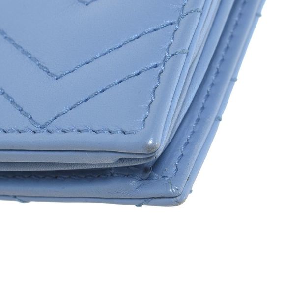 GG Marmont Compact Wallet - Picture 8 of 8